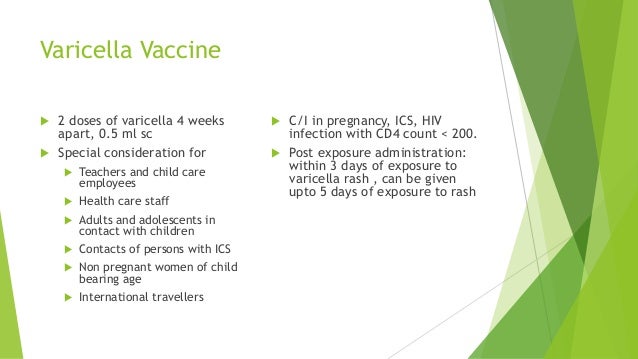 Real Twin Porn Adult Varicella Vaccine